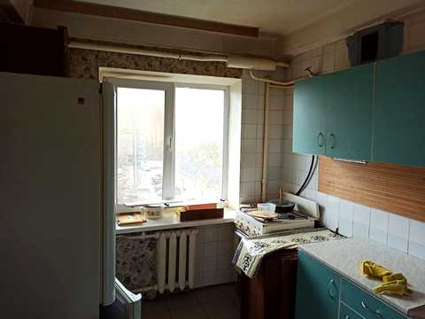 квартира за адресою Березнева вул., 7