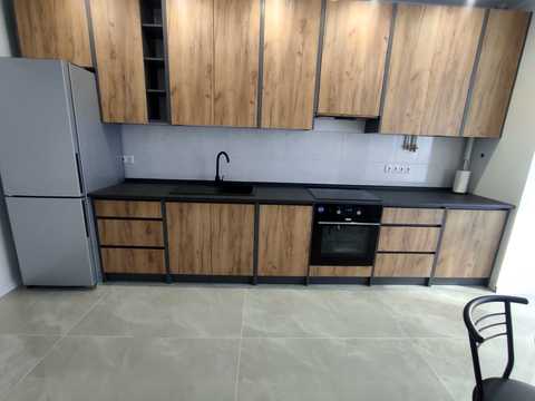 квартира за адресою Височана вул., 18 к1