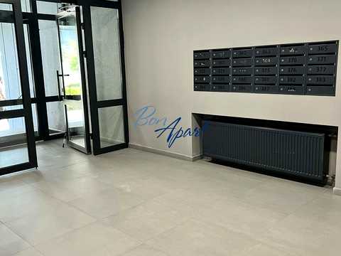 квартира по адресу Тадея Рыльского бульв., 1