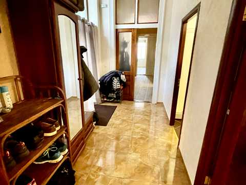 квартира за адресою Підгірна вул., 28