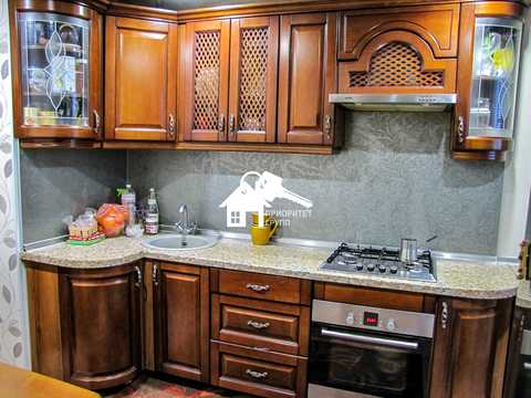 квартира по адресу Автозаводська, 111