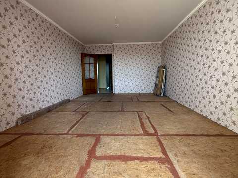 квартира за адресою Любарського пров. (Білостоцького), 4-А