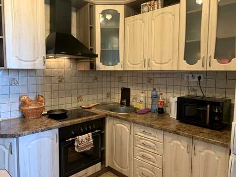 квартира за адресою Київська вул., 245