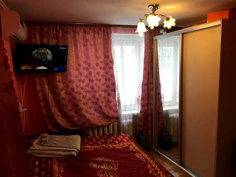 квартира за адресою Степана Руданського вул., 1-Б