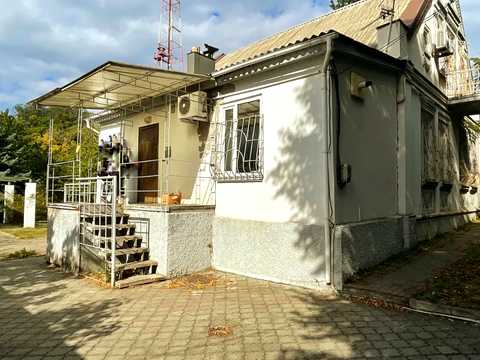 будинок за адресою Науки просп. (Гагаріна)
