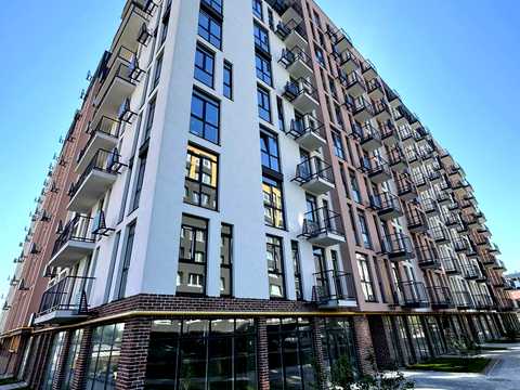 квартира по адресу Под Голоском ул., 4