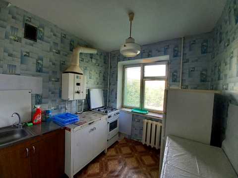 квартира по адресу Михаила Грушевского ул. (Котовського), 91