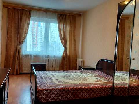 квартира по адресу Бакинская ул., 37-Г