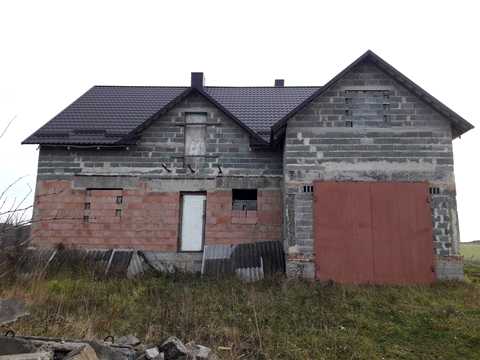 дом по адресу Гранична