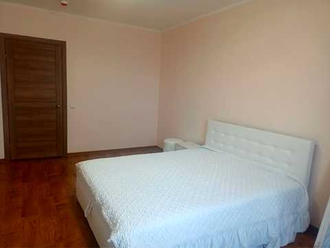 квартира по адресу Ревуцкого ул., 54