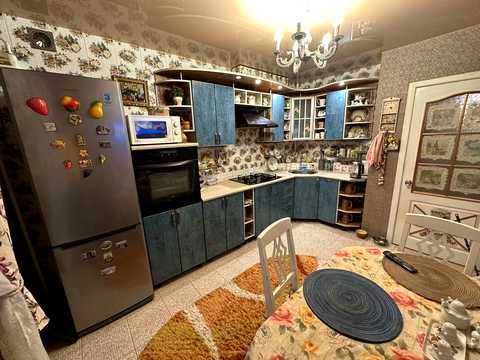 квартира по адресу Днепр, Василия Тютюнника ул. (Малишева), 11