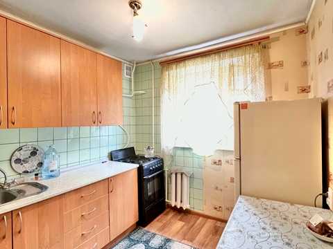 квартира по адресу Сотні, 122