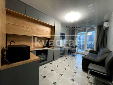квартира за адресою Антоновича вул. (Горького), 109