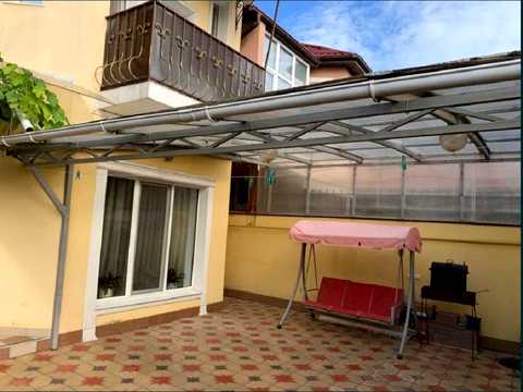 будинок за адресою Георгія Липського вул. (Толбухіна)