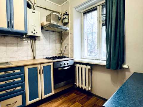 квартира за адресою Європейська вул. (Фрунзе), 90