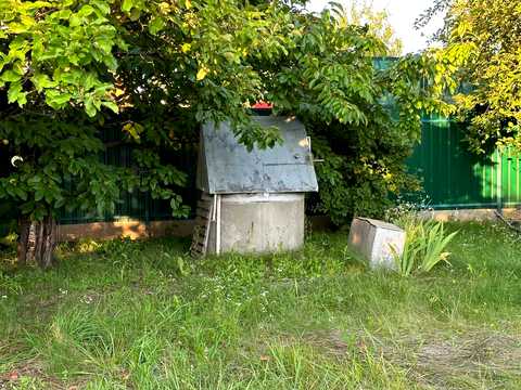 ділянка за адресою Південна вул.