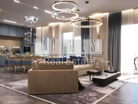 квартира за адресою Лесі Українки бульв., 7-В