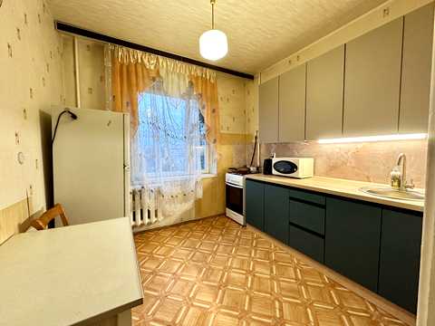 квартира за адресою Деміївська вул., 55