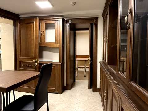 коммерческая по адресу Малая Арнаутская ул., 36
