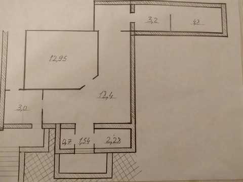 коммерческая по адресу Юності ул., 3