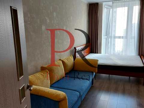 квартира за адресою Драгоманова вул., 2