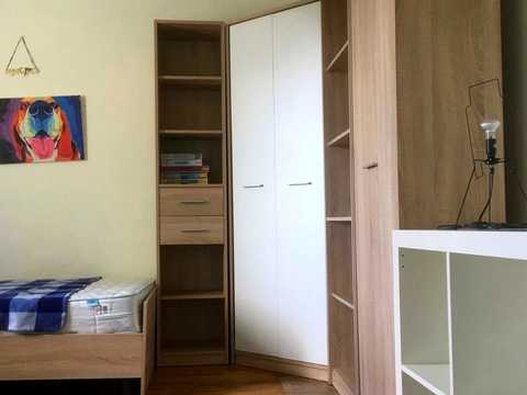 квартира за адресою Амвросія Бучми бульв., 1