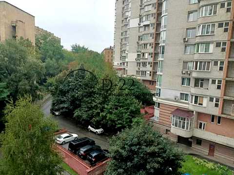 квартира за адресою Степана Руданського вул., 4-6