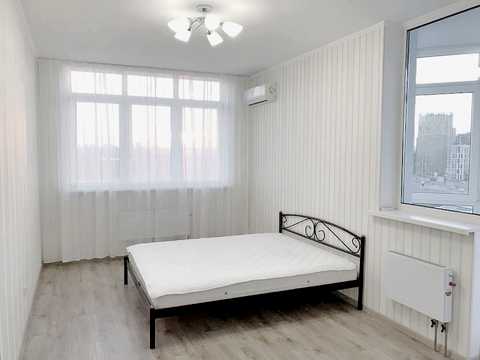 квартира за адресою Миколи Бажана просп., 8-Б