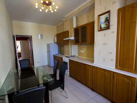 квартира по адресу Пантелеймоновская ул., 88/1