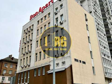 коммерческая по адресу Николая Михновского бульв. (Дружбы народов), 14-16