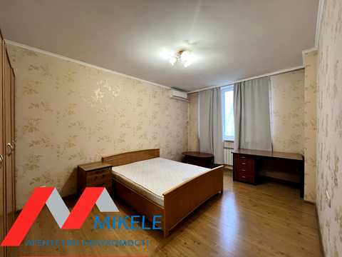 квартира за адресою Бориса Гмирі вул., 6