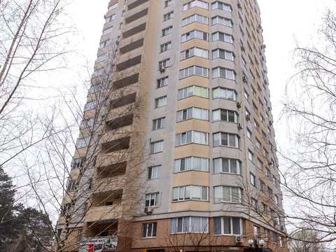 квартира за адресою Василя Симоненка вул., 2-Б