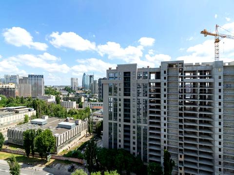 квартира за адресою Василя Тютюнника вул. (Анрі Барбюса), 28-А