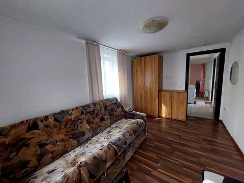 квартира по адресу Незалежності, 58