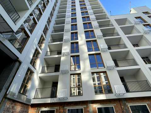 квартира за адресою Під Голоском вул., 4