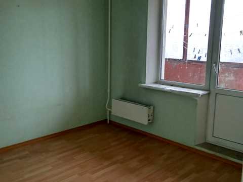 квартира по адресу Оноре де Бальзака ул., 65-А