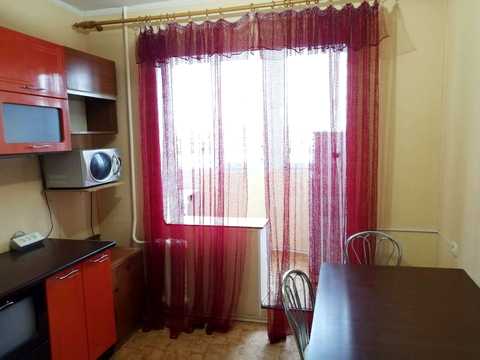 квартира по адресу Евгения Чикаленко ул., 56/1