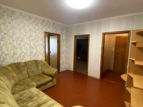 квартира за адресою Анни Ахматової вул., 8