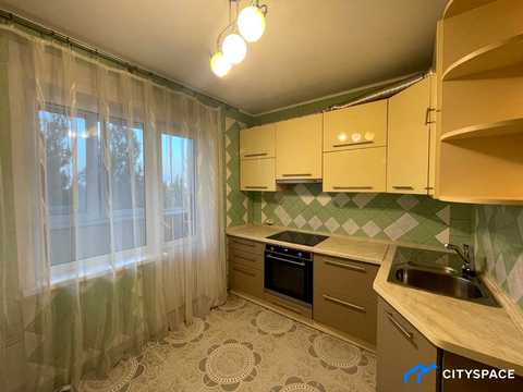 квартира по адресу Чистяковская ул., 11-Б
