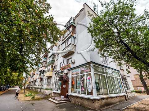 квартира за адресою Геннадія Афанасьєва вул. (Костянтина Заслонова), 20