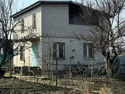 дом по адресу Абрикосова