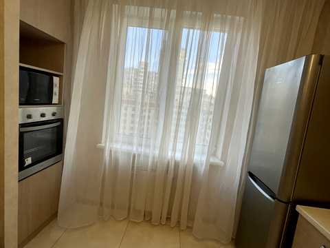 квартира за адресою Дмитрівська вул., 75