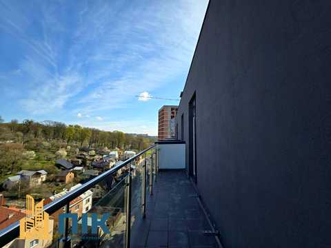 квартира по адресу Топольная ул., 4-Б
