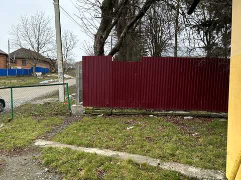 комерційна за адресою Михайла Вербицького вул., 34