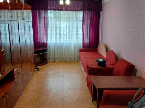комната по адресу Бориспольская ул., 3/1