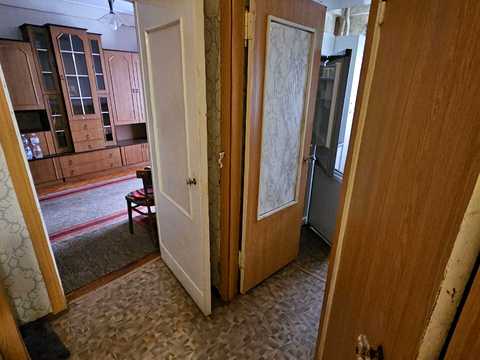 квартира за адресою Каунаська вул., 4/2