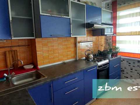 квартира по адресу Калиновая ул., 84