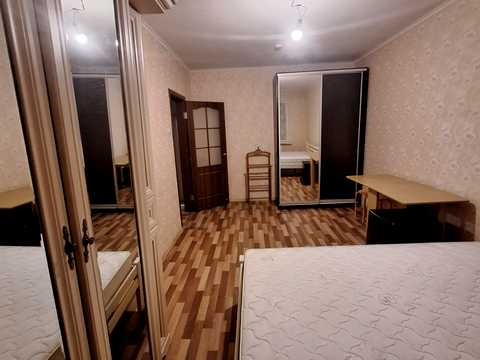 квартира за адресою Єлизавети Чавдар вул., 34