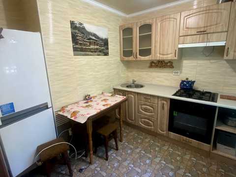 квартира за адресою Сосновського вул., 44