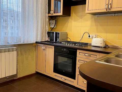 квартира за адресою Мілютенка вул., 11-А